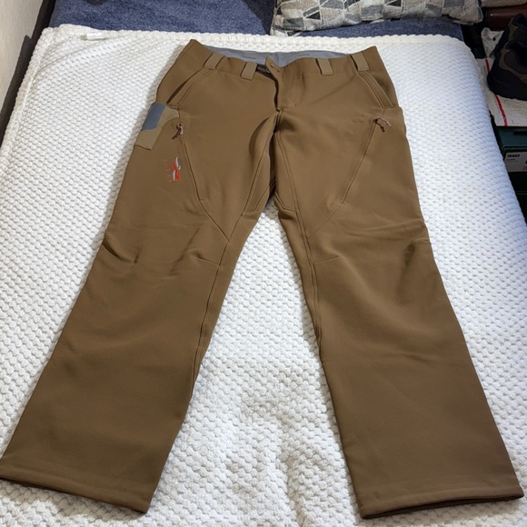 Sitka Dakota Mud 34T - Picture 1 of 6